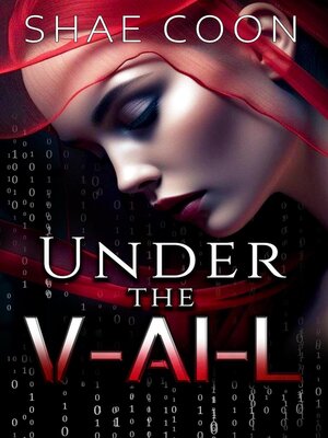 cover image of Under the V-AI-L